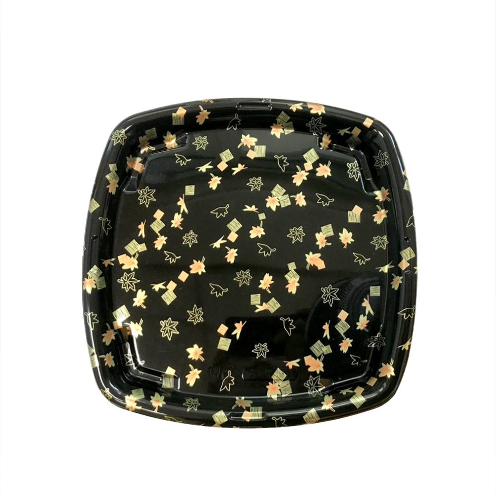 CONF.X SUSHI 295*295*50MMX300PZ-XJT8130